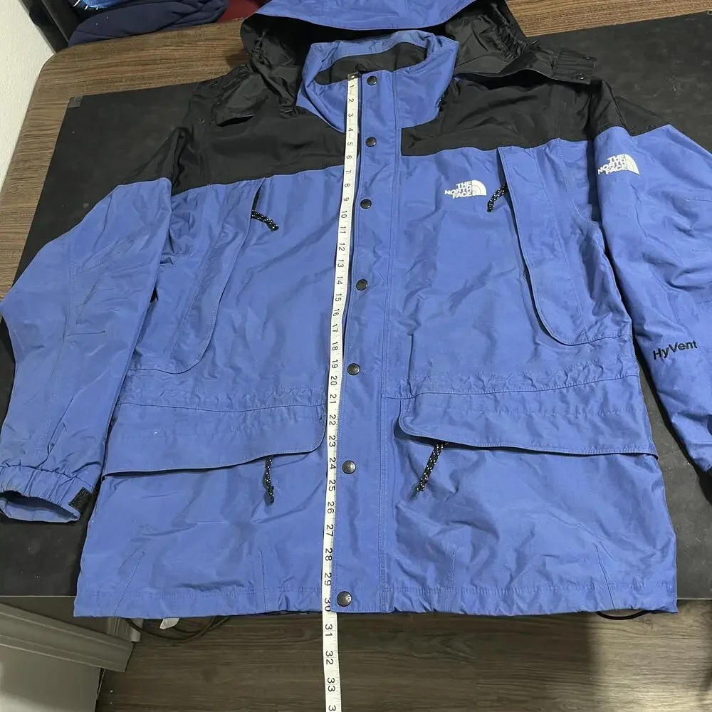 The North Face brand north